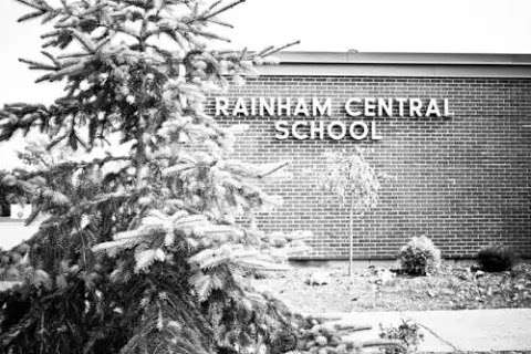 Rainham Central School
